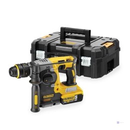 DeWALT DCH274P2T-QW młot udarowo-obrotowy 1100 RPM SDS Plus