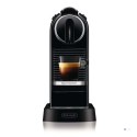 Ekspres kapsułkowy DeLonghi Citiz Nespresso EN167.B (1260W; kolor czarny)