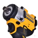 KLUCZ UDAROWY DEWALT DCF921D2T-QW