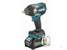 MAKITA.KLUCZ UDAR. 40V XGT TW008GM201 750Nm 1/2