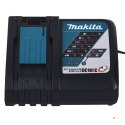 Młotowiertarka 18v 3x5,0Ah + ACC DHR202RTE3 MAKITA