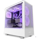 NZXT CHŁODZENIE WODNE KRAKEN 240 RGB LCD BIAŁE RL-KR240-W1