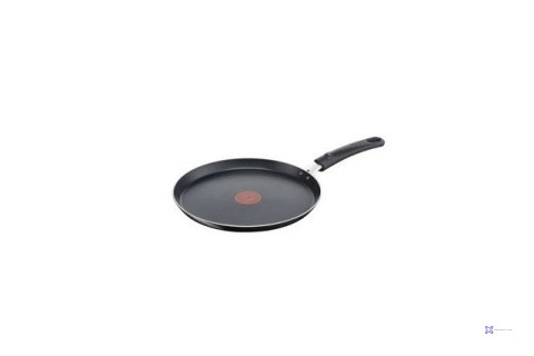 Patelnia naleśnikowa TEFAL Simple Cook 25 cm B55610