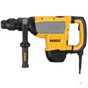 DeWALT D25733K-QS młot udarowo-obrotowy 1600 W SDS Max