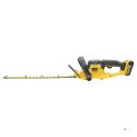 DeWALT DCM563P1-QW urządzenie elektryczne do strzyżenia żywopłotów Pojedyncze ostrze 3,4 kg