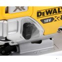 DeWALT DCS334NT-XJ wyrzynarka elektryczna 3200 spm 2,1 kg