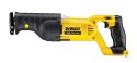 DeWALT DCS380N Czarny, Żółty