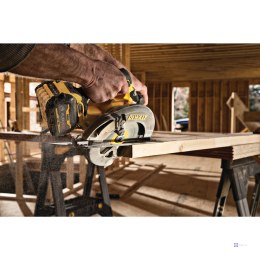 DeWALT DCS578X2 przenośna pilarka tarczowa