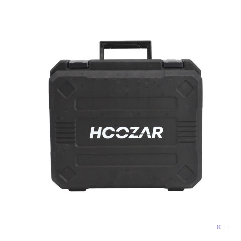 HOOZAR ZAKRĘTARKA BEZSZCZOTKOWA 18V 2x2.0Ah 280 N.m. ID10BL