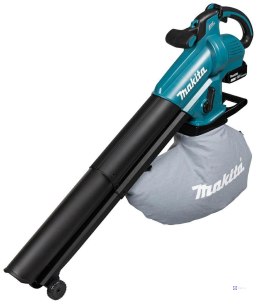 MAKITA DMUCHAWA / ODKURZACZ 18V DUB187T001 1x5,0Ah