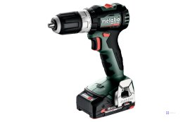 METABO.WKRĘTARKA UD.SB 18 L BL 65/28Nm 2x2,0Ah METABOX