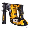 MŁOTOWIERTARKA DEWALT DCH172D2-QW 18V 1,4J 2X2,0AH