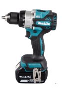 Makita DDF486RTJ wiertło 2100 RPM 2,6 kg Czarny, Niebieski