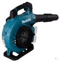 Makita DUB363ZV akumulatorowa dmuchawa do liści Czarny, Niebieski 18 V