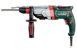 Metabo UHEV 2860-2 QUICK 1100 W 2100 RPM SDS Plus