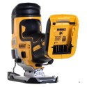 WYRZYNARKA DEWALT DCS335N-XJ