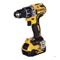 Wkrętarka akumulatorowa 18V + końcówka kątowa do bitów DCD791P3A DEWALT