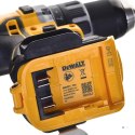 Wkrętarka akumulatorowa 18V + końcówka kątowa do bitów DCD791P3A DEWALT