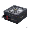 Chieftec Photon GOLD moduł zasilaczy 650 W 20+4 pin ATX PS/2 Czarny