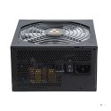 Chieftec Photon GOLD moduł zasilaczy 650 W 20+4 pin ATX PS/2 Czarny