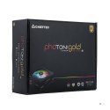 Chieftec Photon GOLD moduł zasilaczy 650 W 20+4 pin ATX PS/2 Czarny