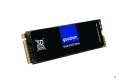 DYSK SSD 512GB M.2 PCIe Gen3.0 x4 NVMe1.4 2280 3200/2400MB/s 3D-NAND (PX500) /GOODRAM