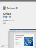 OFFICE Office Home 2024 PL Win/Mac EP2-06862 /MICROSOFT