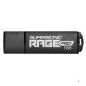 PATRIOT RAGE PRO 420/400 MB/s 512GB USB 3.2