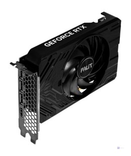 Palit GeForce RTX 4060 Ti StormX NVIDIA 8 GB GDDR6