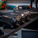 Asetek SimSports La Prima Podstawa kierownicy - 18 Nm