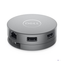 Dell Adapter Dell USB-C Dell DA310