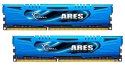 G.SKILL ARES DDR3 2X8GB 2400MHZ CL11 XMP F3-2400C11D-16GAB