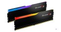 G.SKILL TRIDENT M5 RGB DDR5 2X16GB 6000MHZ CL36 XMP3 BLACK F5-6400J3648F16GX2-RM5RK