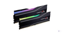 G.SKILL TRIDENT NEO AMD RGB DDR5 2X16GB 8000MHZ CL38 BLACK F5-8000J3848H16GX2-TZ5NR