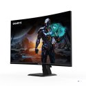 GIGABYTE GS27FC monitor komputerowy 68,6 cm (27") 1920 x 1080 px Full HD LCD Czarny