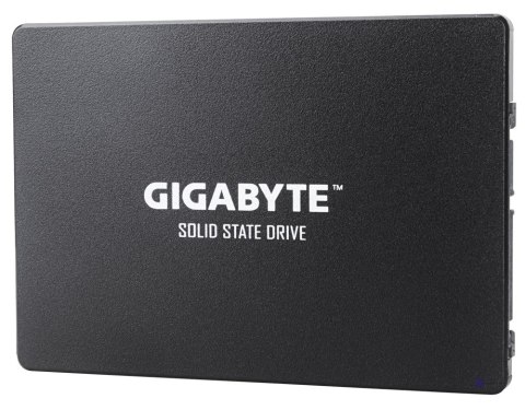 Gigabyte GP-GSTFS31480GNTD urządzenie SSD 2.5" 480 GB Serial ATA III