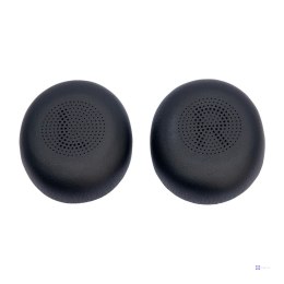 Jabra Ear Cushions for Evolve2 40/65, 6pcs,Black