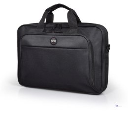 Torba na laptopa PORT DESIGNS Hanoi II 105063 ( Clamshell; 13/14