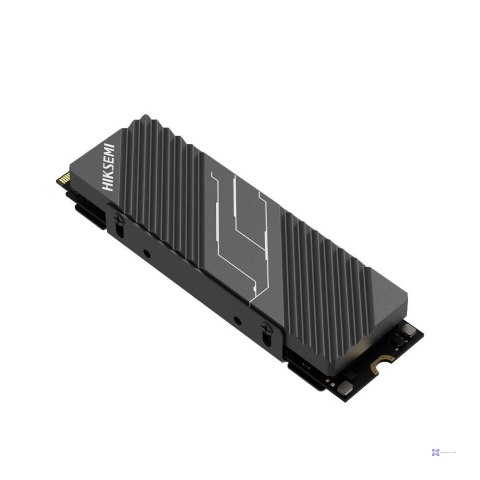 Dysk SSD HIKSEMI FUTUREX LITE 1TB M.2 PCIe Gen4x4 NVMe 2280 (7000/6000 MB/s) 3D NAND HS