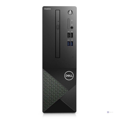 Komputer Dell Vostro 3710 SFF i5-12400/8GB/SSD256GB/UHD730/DVD-RW/11PR 3Y ProSupport