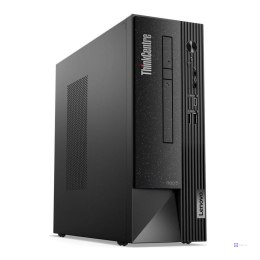 Komputer PC Lenovo ThinkCentre Neo 50s G4 SFF i3-13100/16GB/SSD512GB/UHD730/DVD-RW/11PR Black 3Y