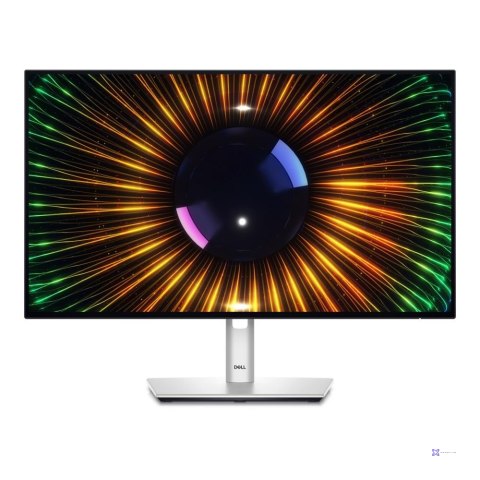 Monitor Dell 23,8" UltraSharp U2424H (210-BLBT) IPS FHD 120Hz HDMI 2xDP 5xUSB