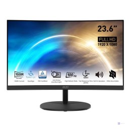 Monitor MSI 23,6