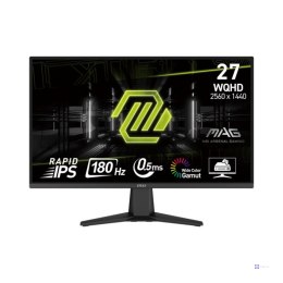 Monitor MSI 27