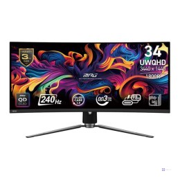 Monitor MSI 34