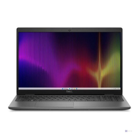 Notebook Dell Latitude 3540 15,6"FHD/i5-1345U/8GB/SSD256GB/IrisXe/11PR Grey 3Y