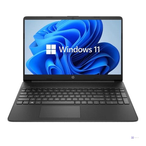 Notebook HP 15-fd0000nw 15,6"FHD/i3-1315U/8GB/SSD512GB/UHD/W11 Black