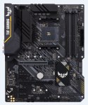 Płyta główna Asus TUF GAMING B450-PLUS II