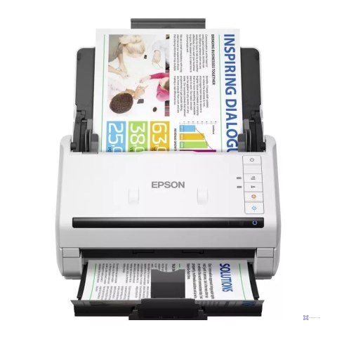 Skaner Epson WorkForce DS-770II (B11B262401)