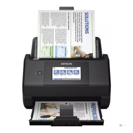 Skaner Epson WorkForce ES-580W (B11B258401)